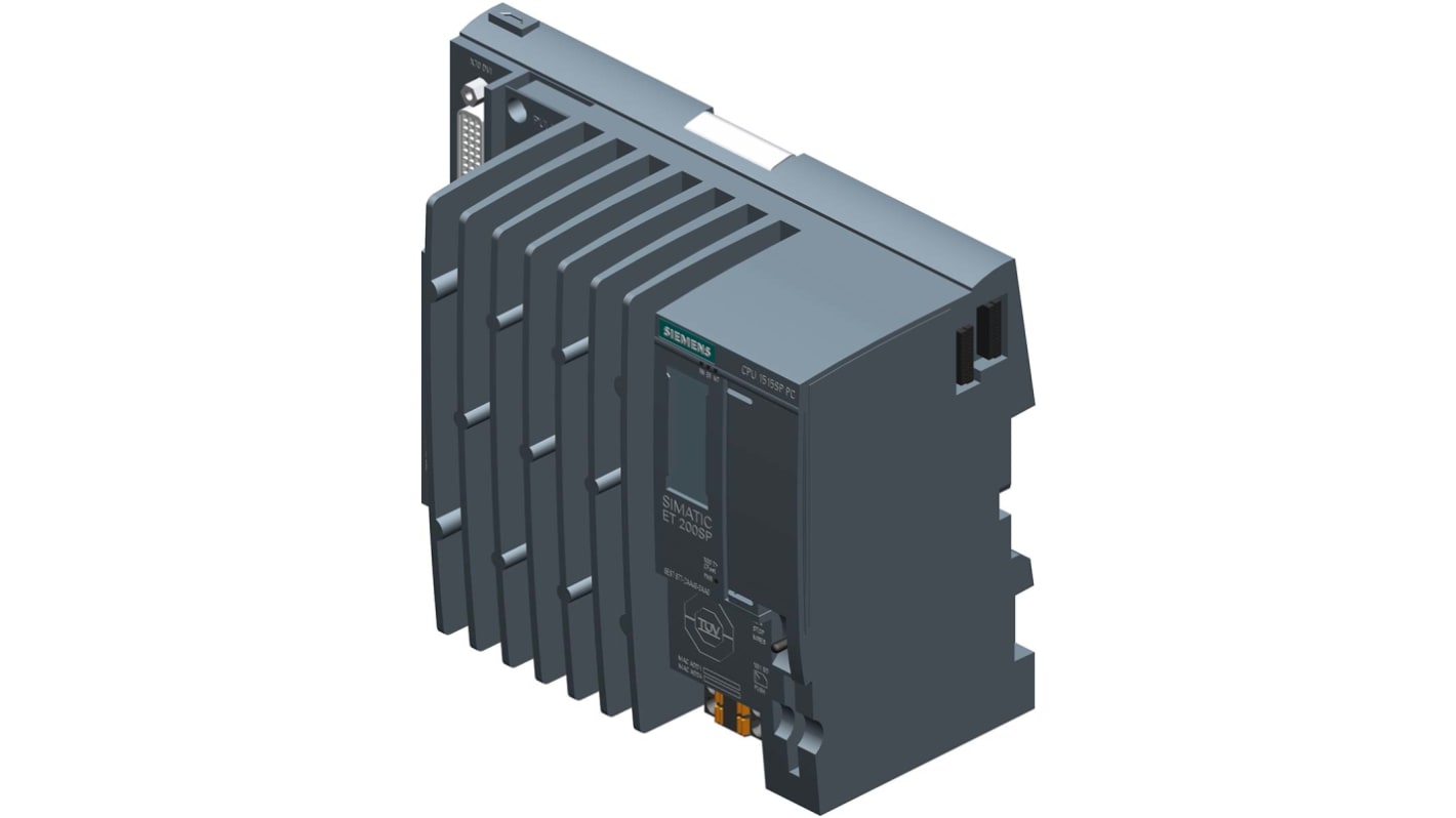 Startovací sada IoT, řada: 6ES, 2 -porty, 4GB, DDR3 RAM, Siemens, 6ES7677-2FA41-0FL0