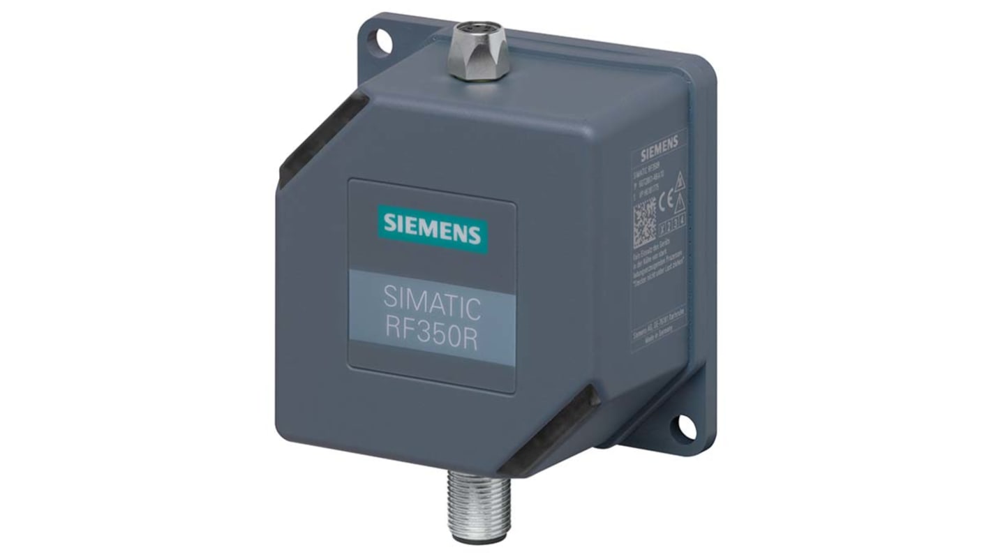 Siemens Reader RFID Reader, 140 mm, IP65, 75 x 75 x 41 mm