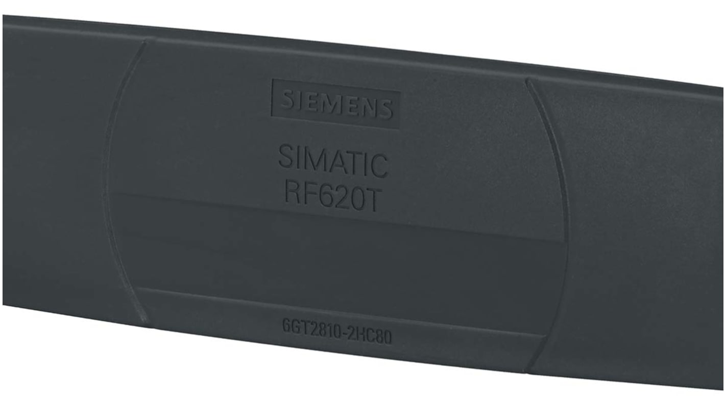 Transponder RFID Siemens 6GT2810-2HC81, gamma di rilevamento 8000 mm, IP67, 127 x 38 x 6 mm