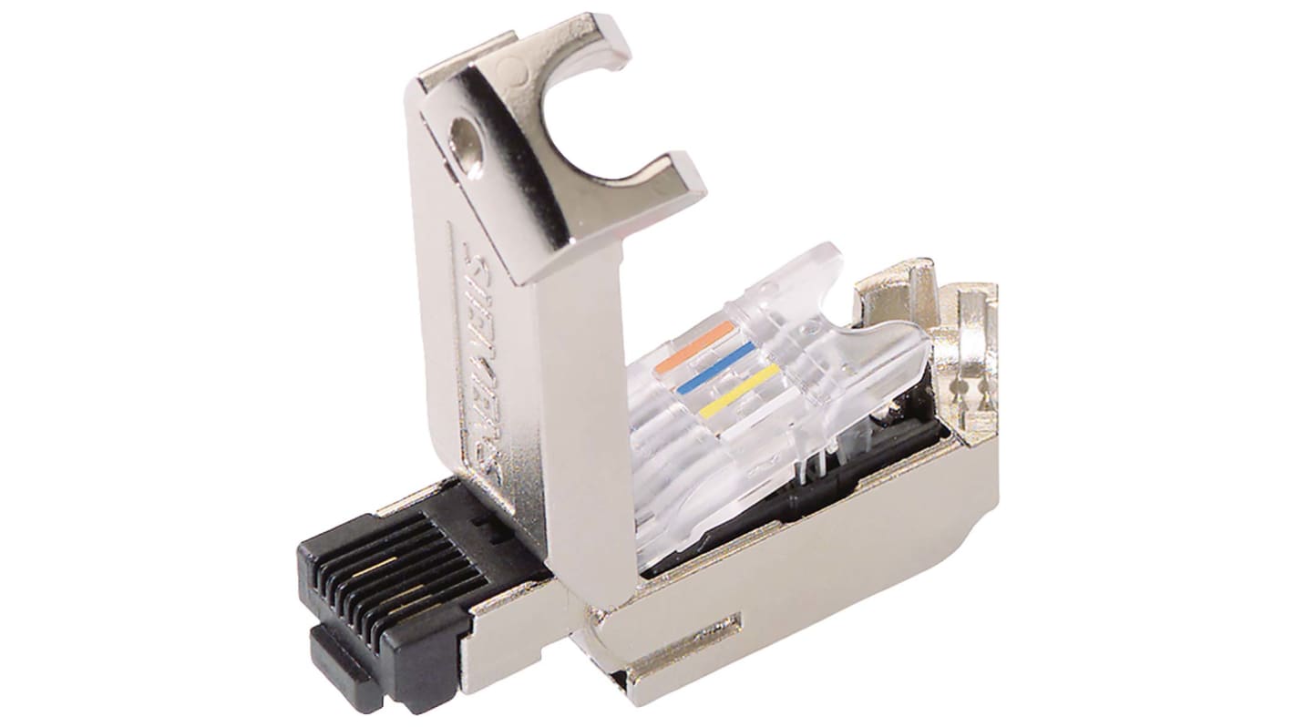 Siemens Data Acquisition Multiplexer for Use with IE FC Cable