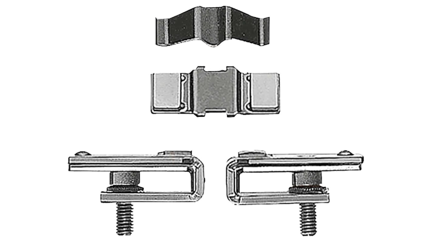 Elemento contattore Siemens 3TY2480-0A per uso con Contattore 3TC48