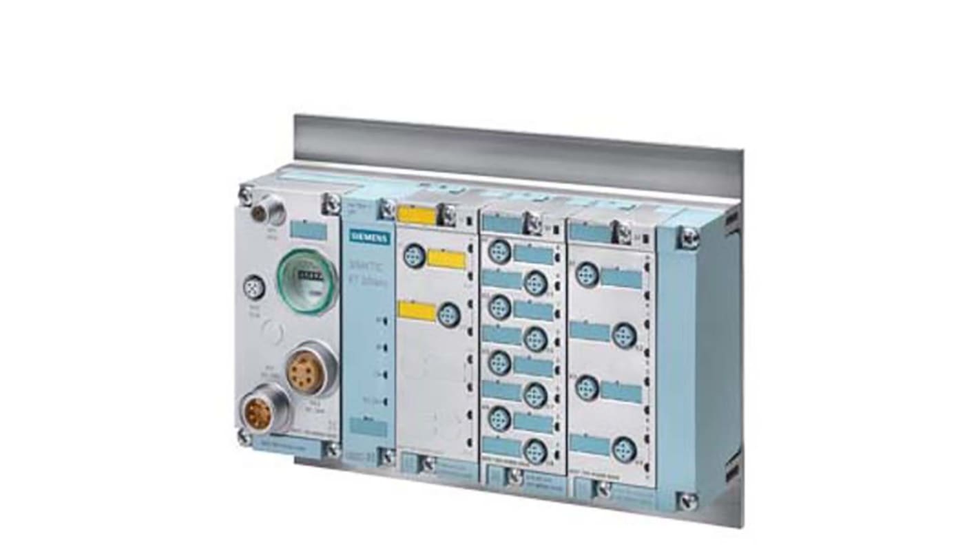 Siemens Digitales E/A-Modul, 2 x Digital Eingang / 3 x Digital Ausgang