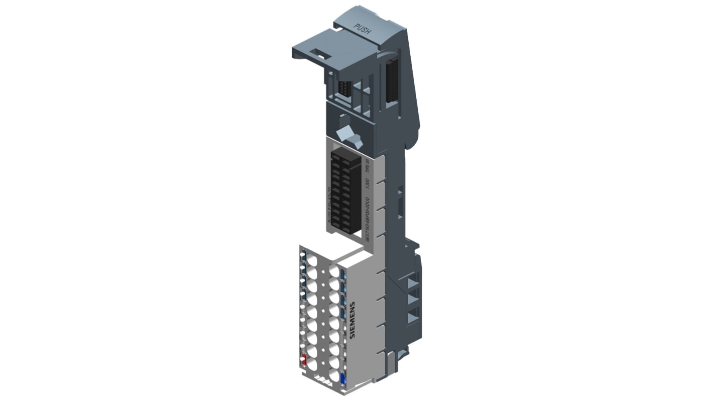 Base Siemens, per ET 200SP