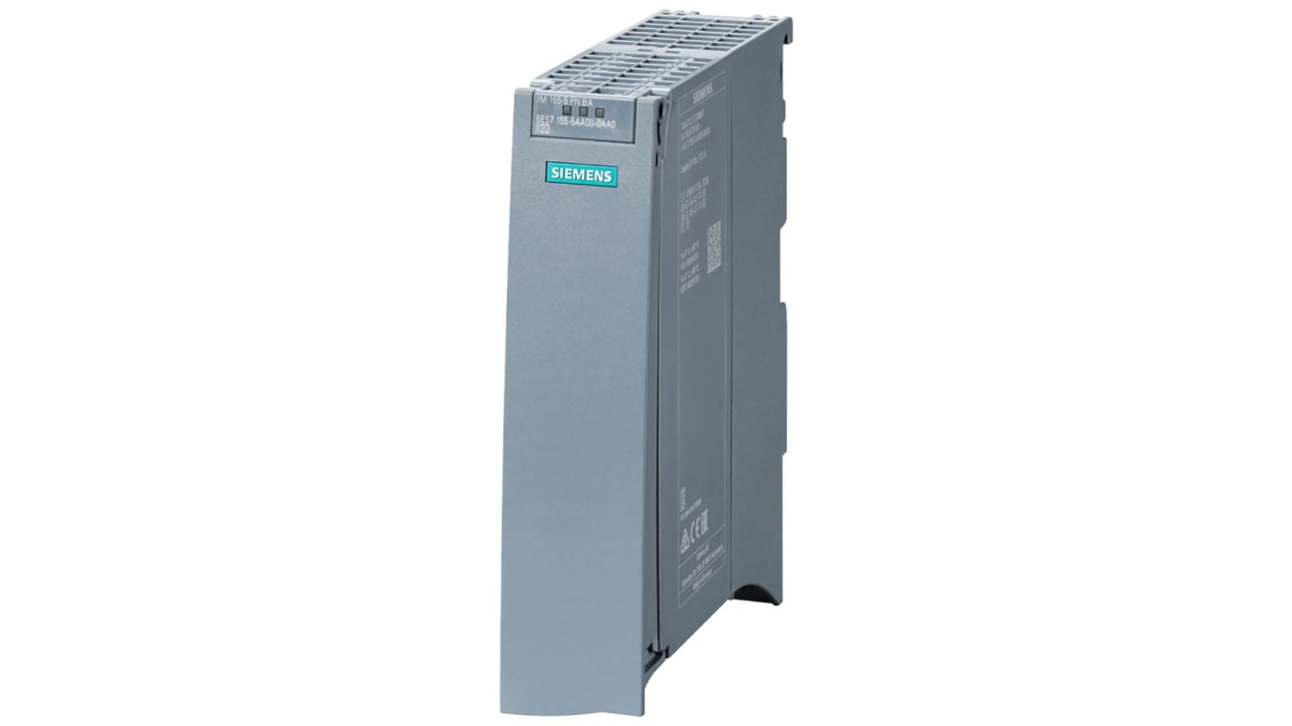 Siemens PLC I/Oモジュール 6ES7155-5AA00-0AA0 PLC I/Oモジュール