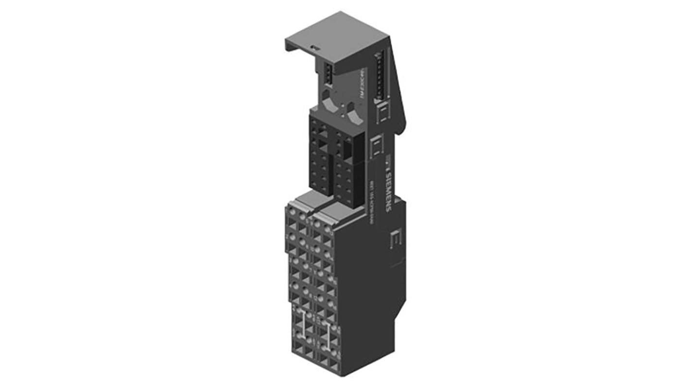 Siemens Endverschlussmodul für ET 200S