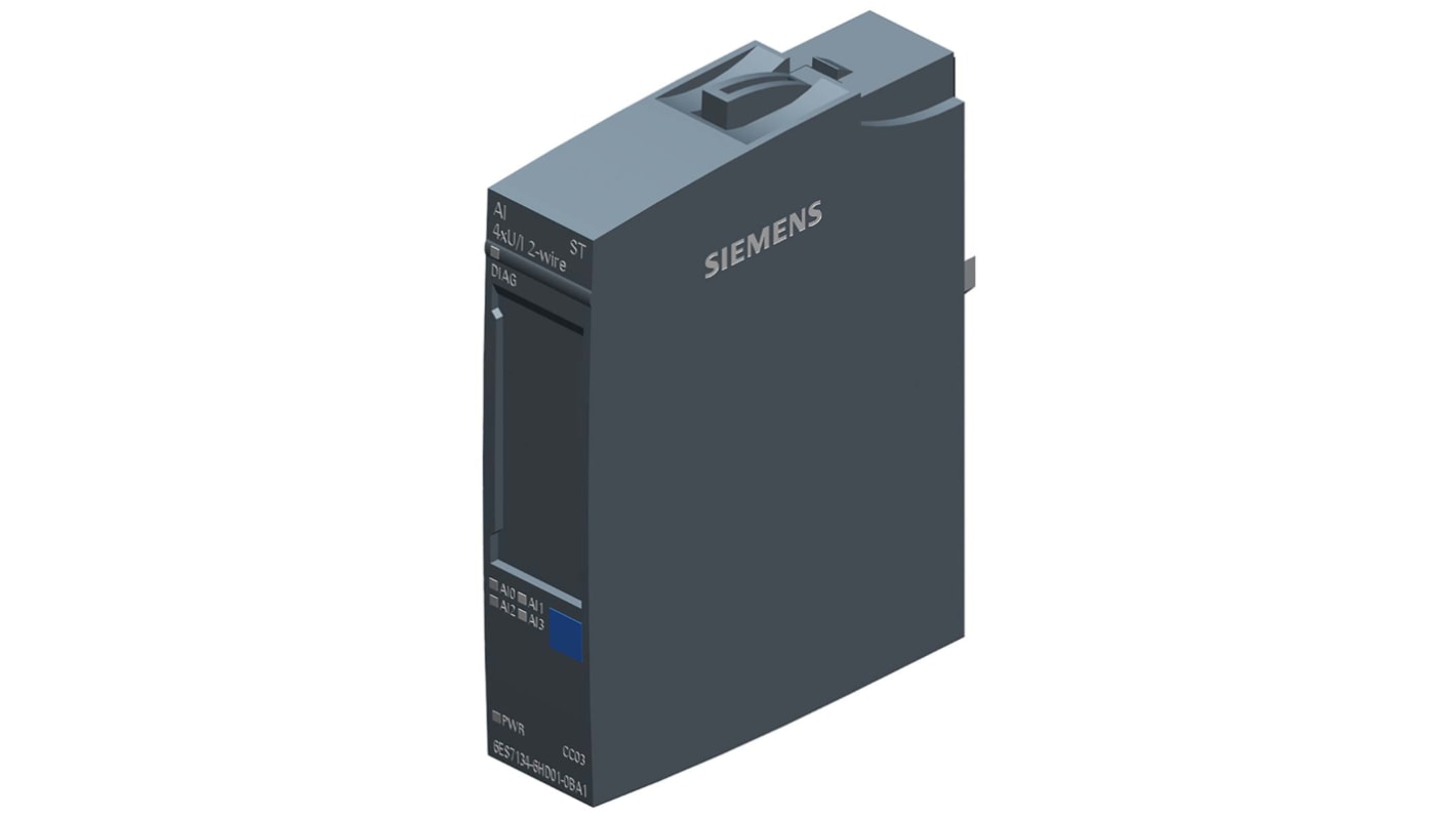 Siemens 入力ユニット 6ES7134-6HD01-0BA1 入力ユニット