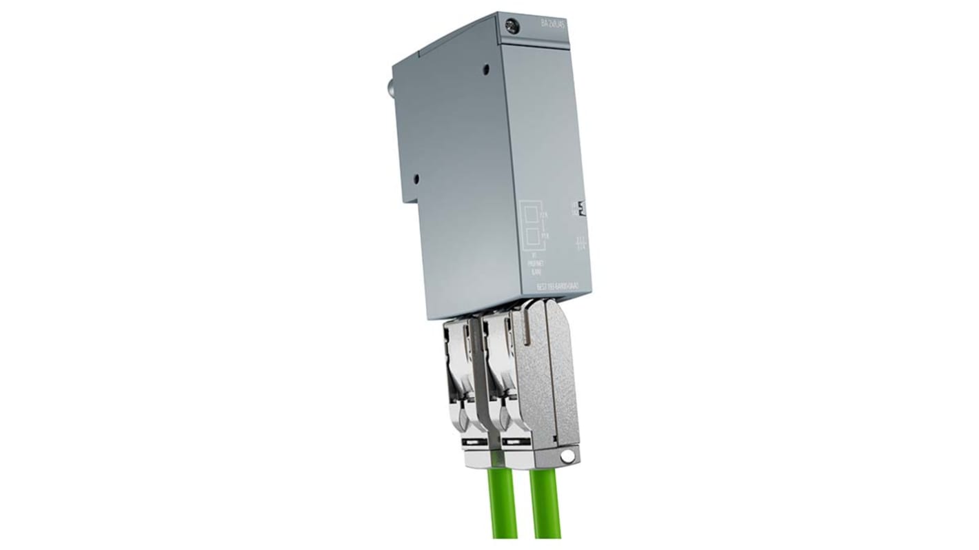 Siemens Bus-Adapter für PROFINET 100 (Cu conductors)m