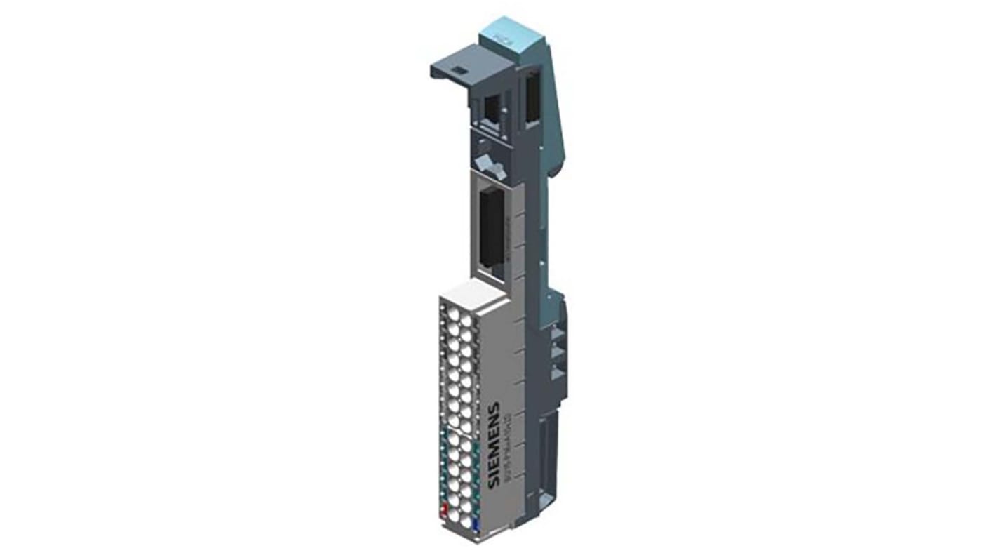 Siemens Base for Use with ET 200SP