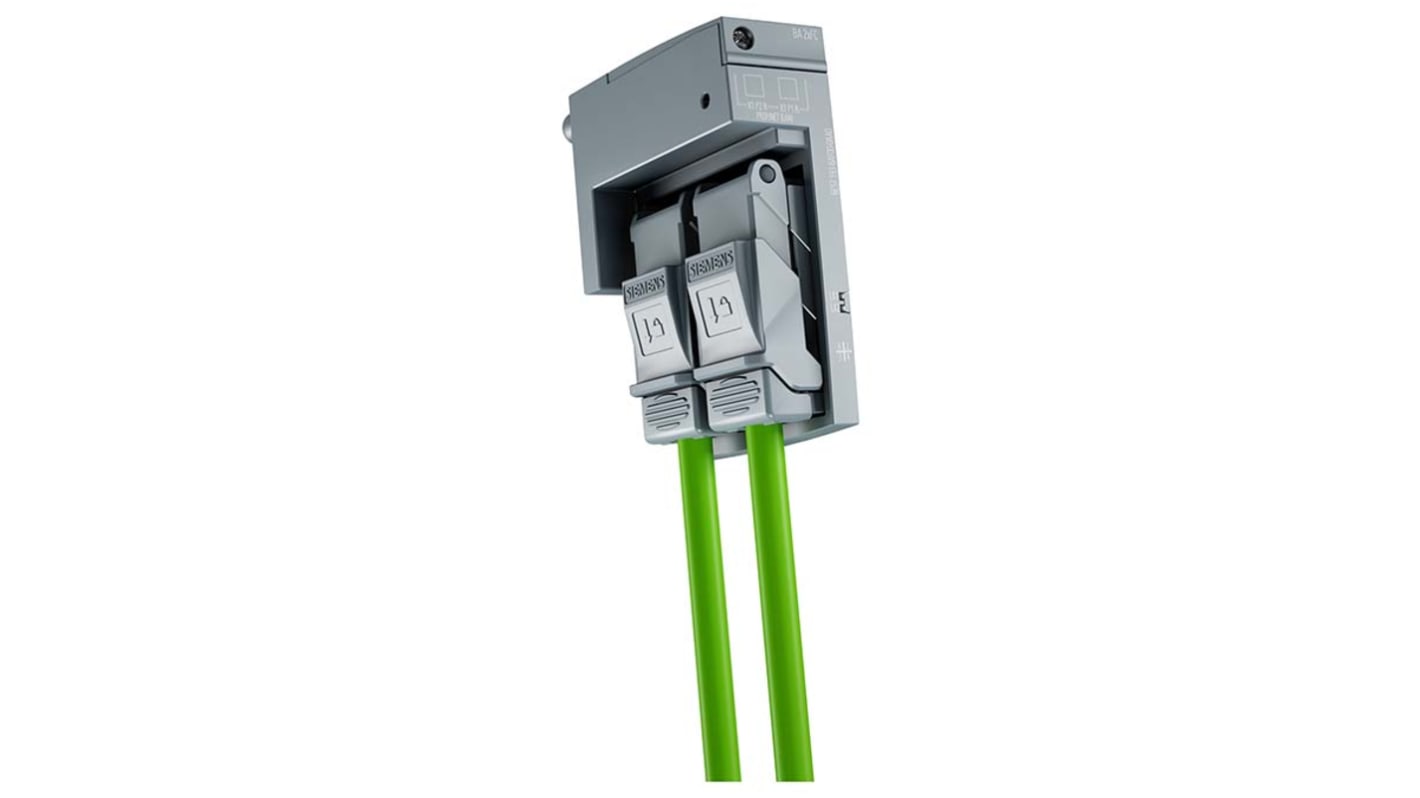 Siemens Adapter for Use with PROFINET