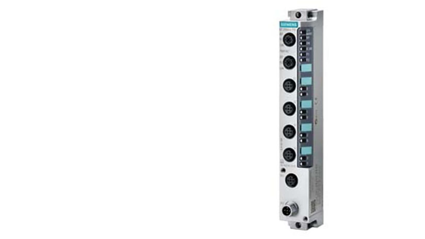 Modulo I/O PLC Siemens, serie Ecomot300 AS - I Module