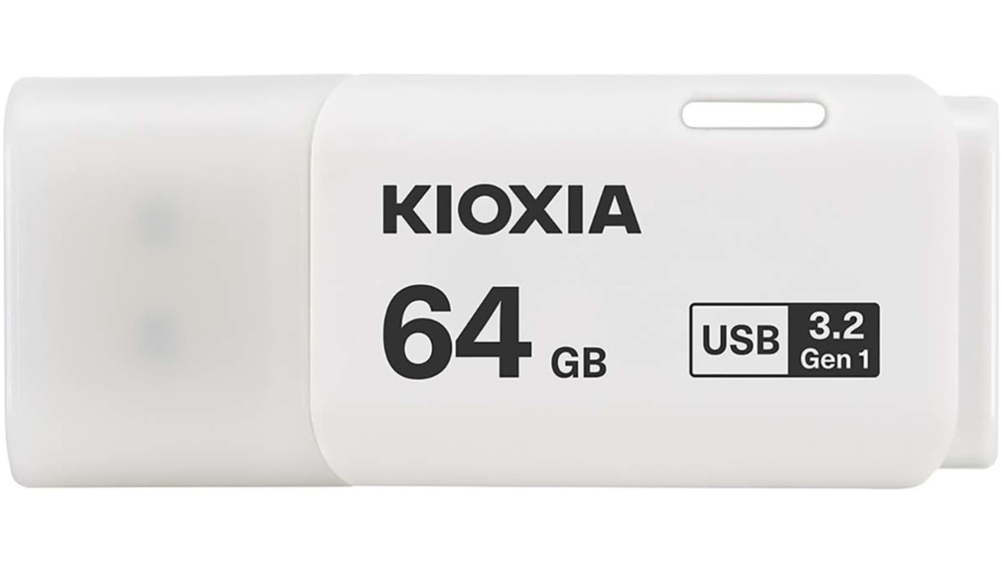 KIOXIA, USB-Stick, 64 GB, X