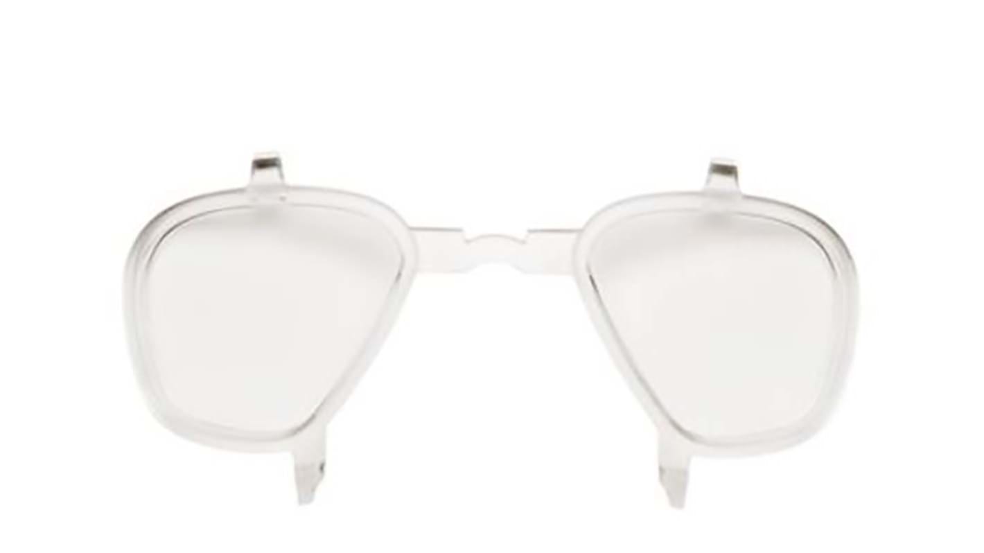 3M Solus Prescription Lens Insert, Clear