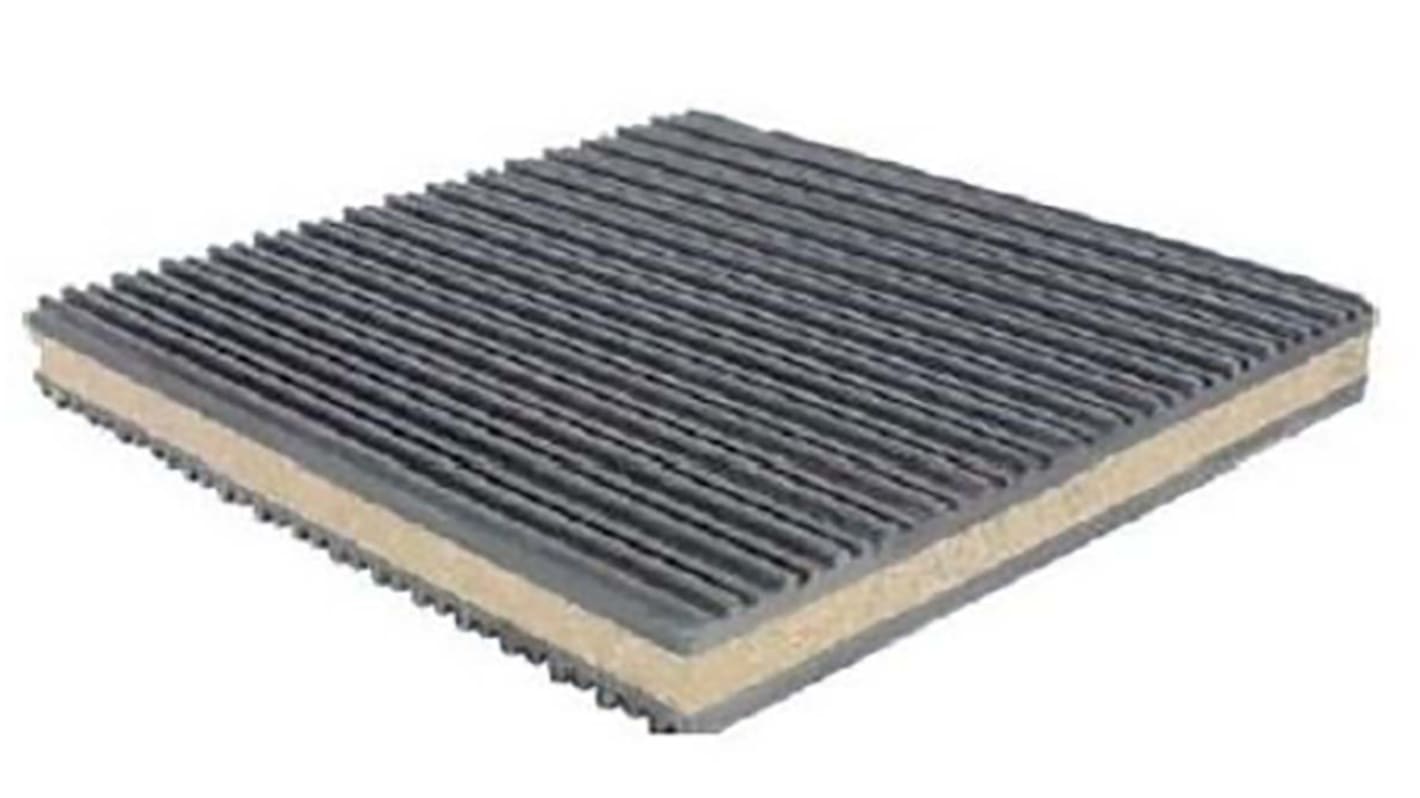 Anti-Vibration Mat