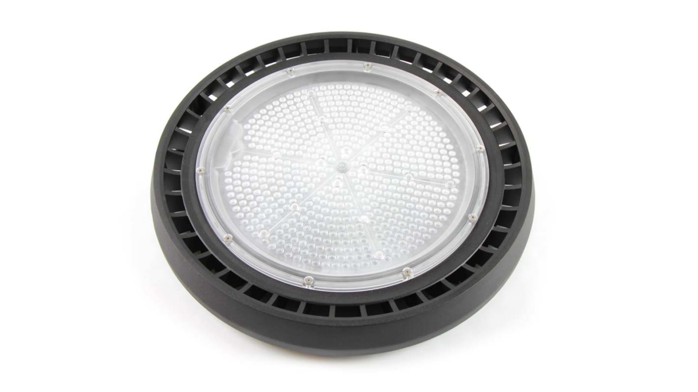 Intelligent LED Solutions Genoa 336 LED-Pflanzenlampe Breit 90°