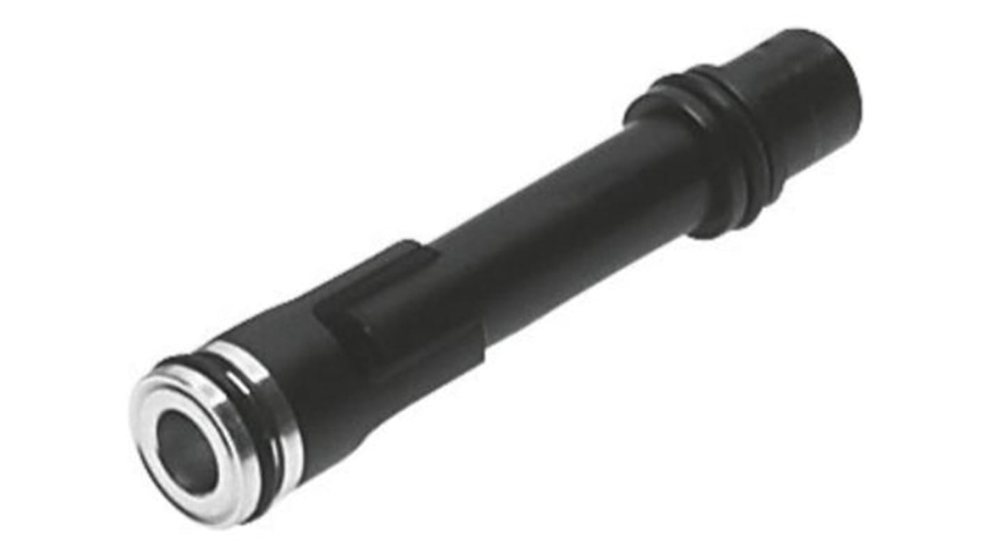 Pompa per vuoto Festo VN-07-L, Ø ugello 0.7mm, pressione vuoto max 8bar, aspirazione max 30.9L/min, pressione max
