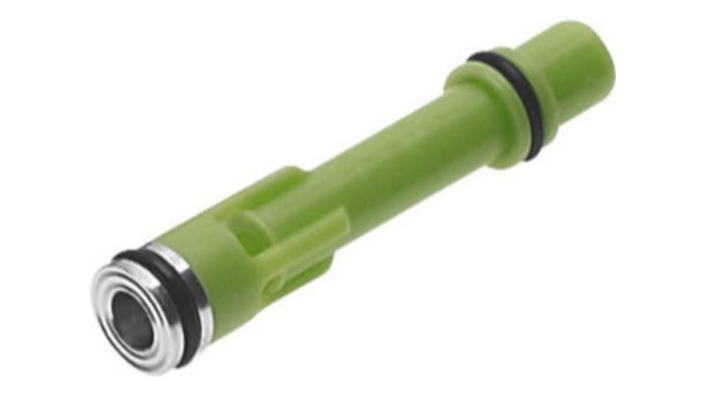Pompa per vuoto Festo VN-10-H, Ø ugello 0.95mm, pressione vuoto max 8bar, aspirazione max 21.8L/min, pressione max