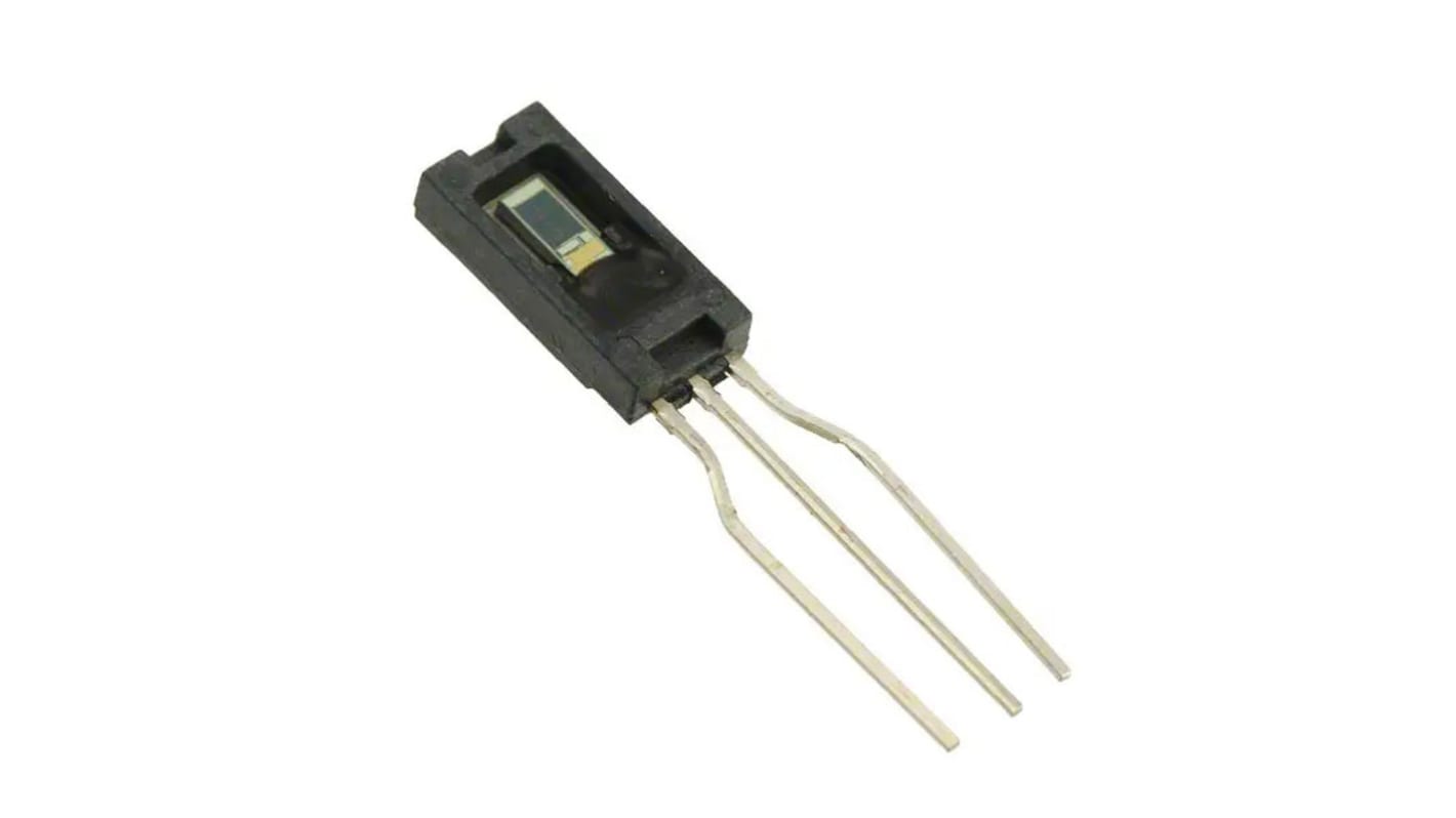 Sensor de humedad HIH-4020-002, encapsulado SIP 3 pines