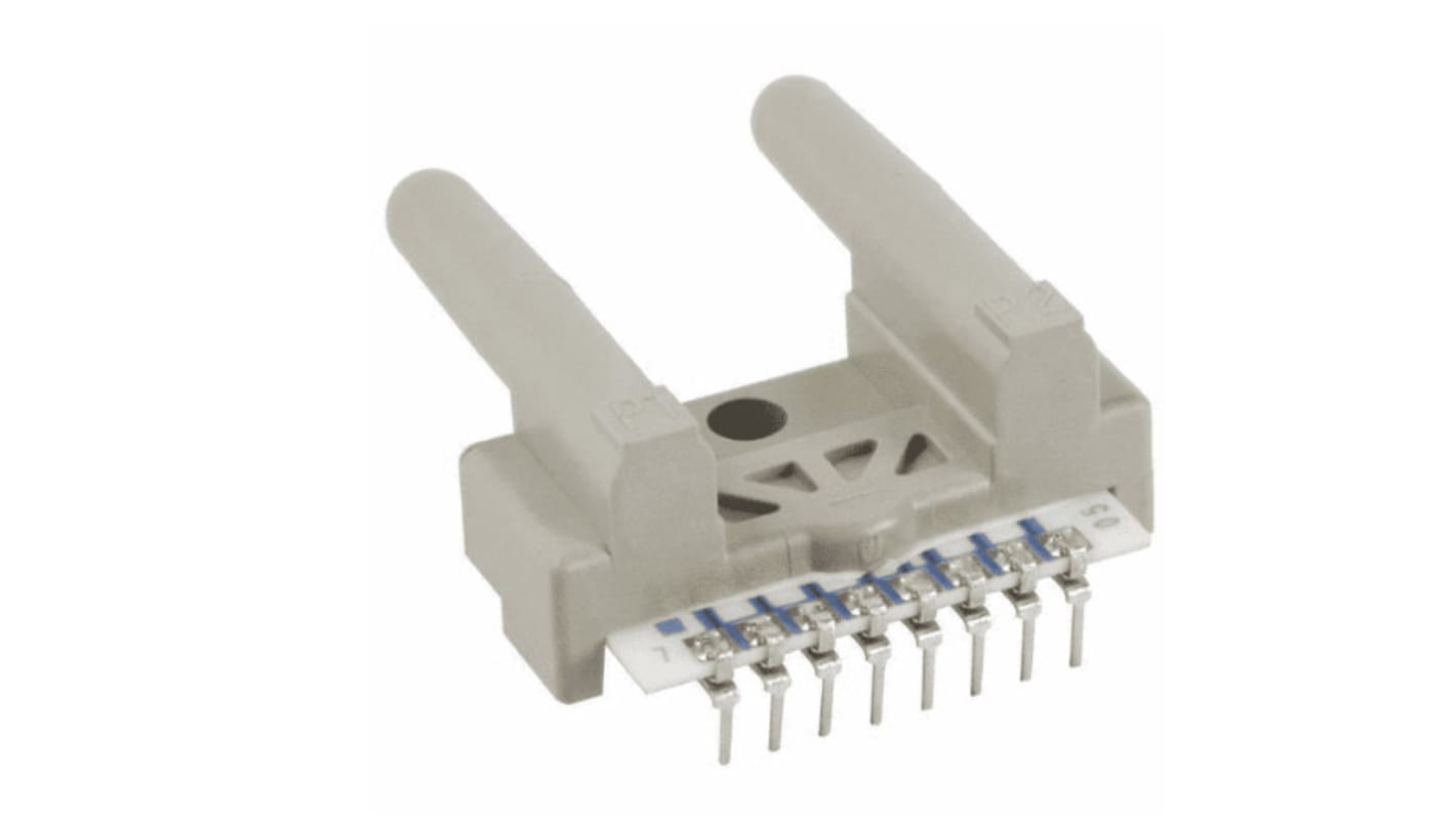 Honeywell AWM90000 Series Mass Air Flow Airflow Sensor for Liquid, -5 PA Min, 500 PA Max