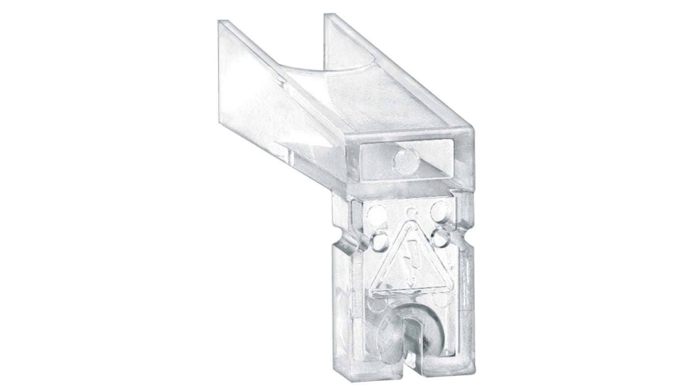 Cubierta de terminal Schneider Electric, para TeSys VLS 26.4mm, IP20 TeSys TeSys VLS