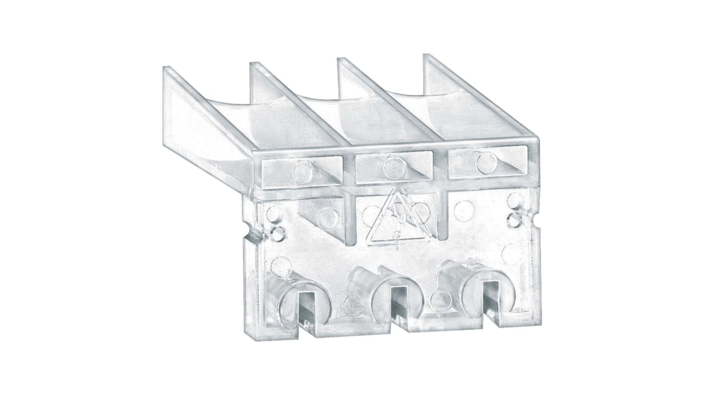 VLSC3P1 | Schneider Electric Switch Disconnector Terminal Shroud, TeSys ...