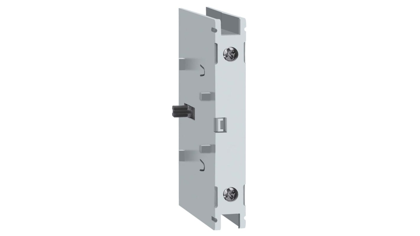 Schneider Electric Switch Disconnector Auxiliary Switch, Tesys VLS Series for Use with TeSys VLS