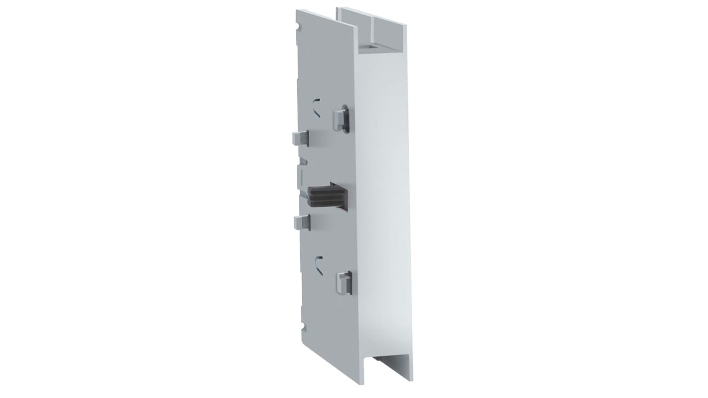 Schneider Electric Switch Disconnector Auxiliary Switch, TeSys Series for Use with TeSys VLS