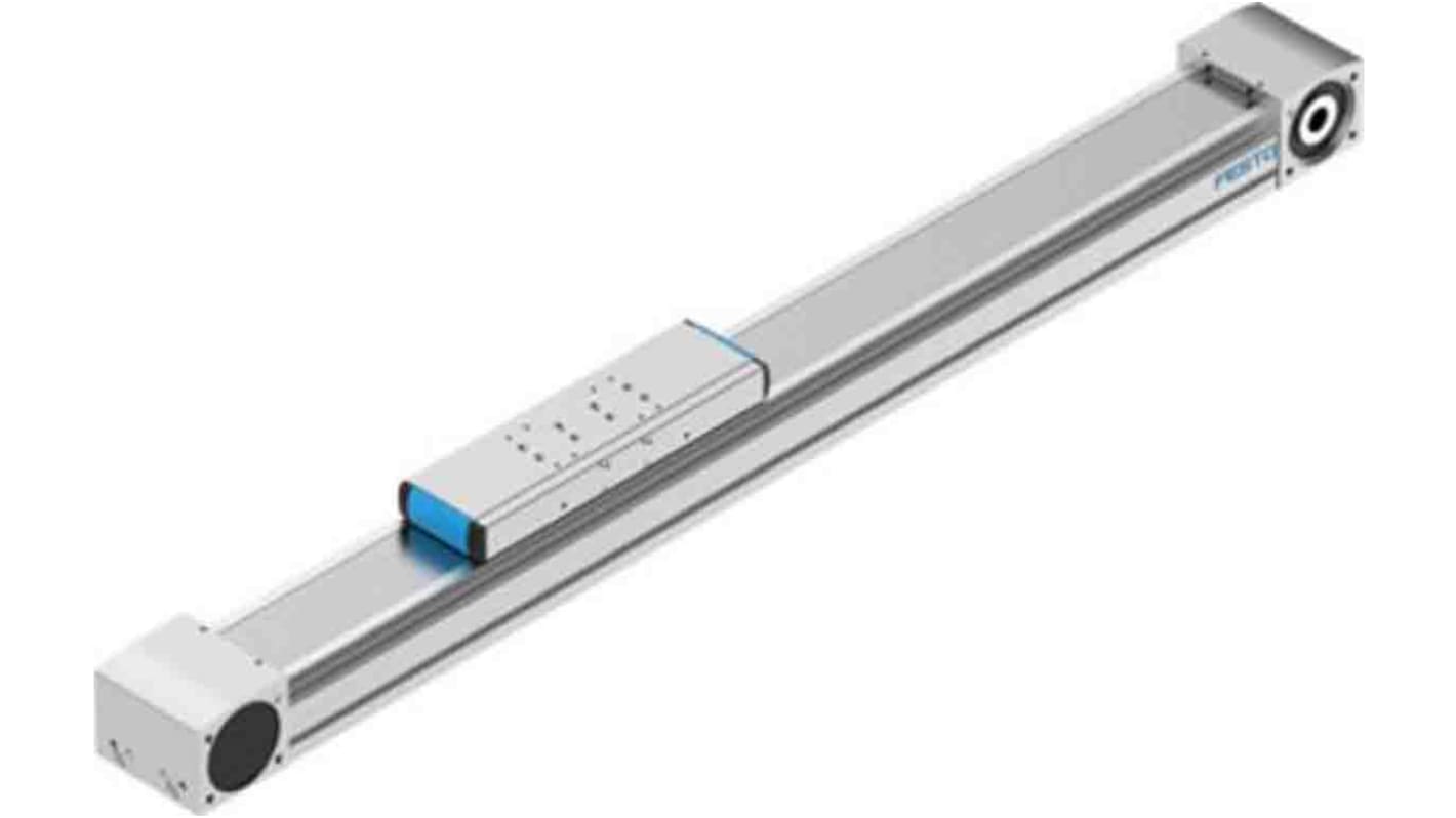 Elektrický lineární aktuátor, řada: ELGA-TB, délka zdvihu: 800mm