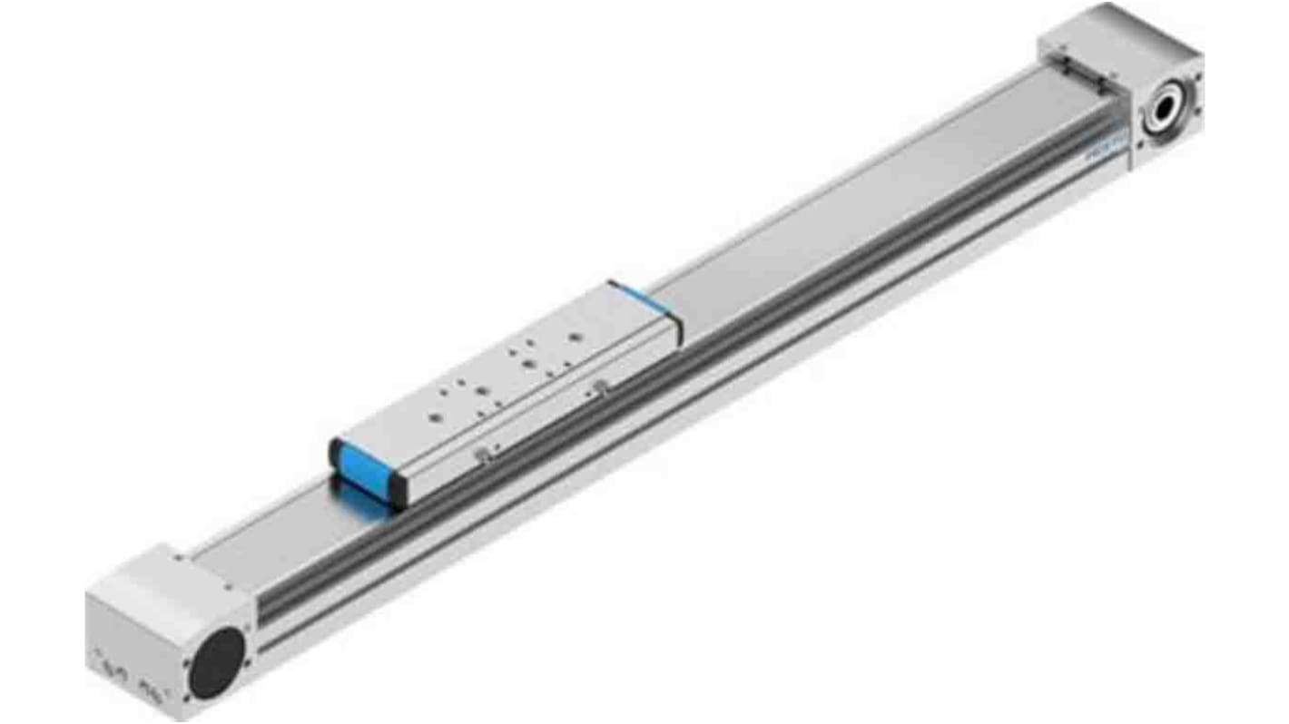 Festo Belt Driven Linear Actuator, 500mm