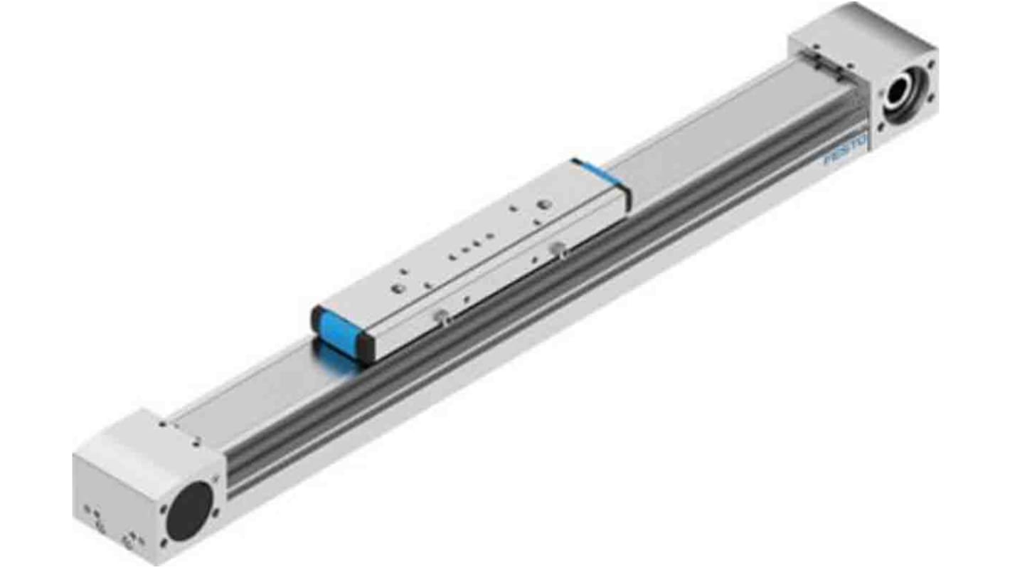 Festo Belt Driven Linear Actuator, 300mm