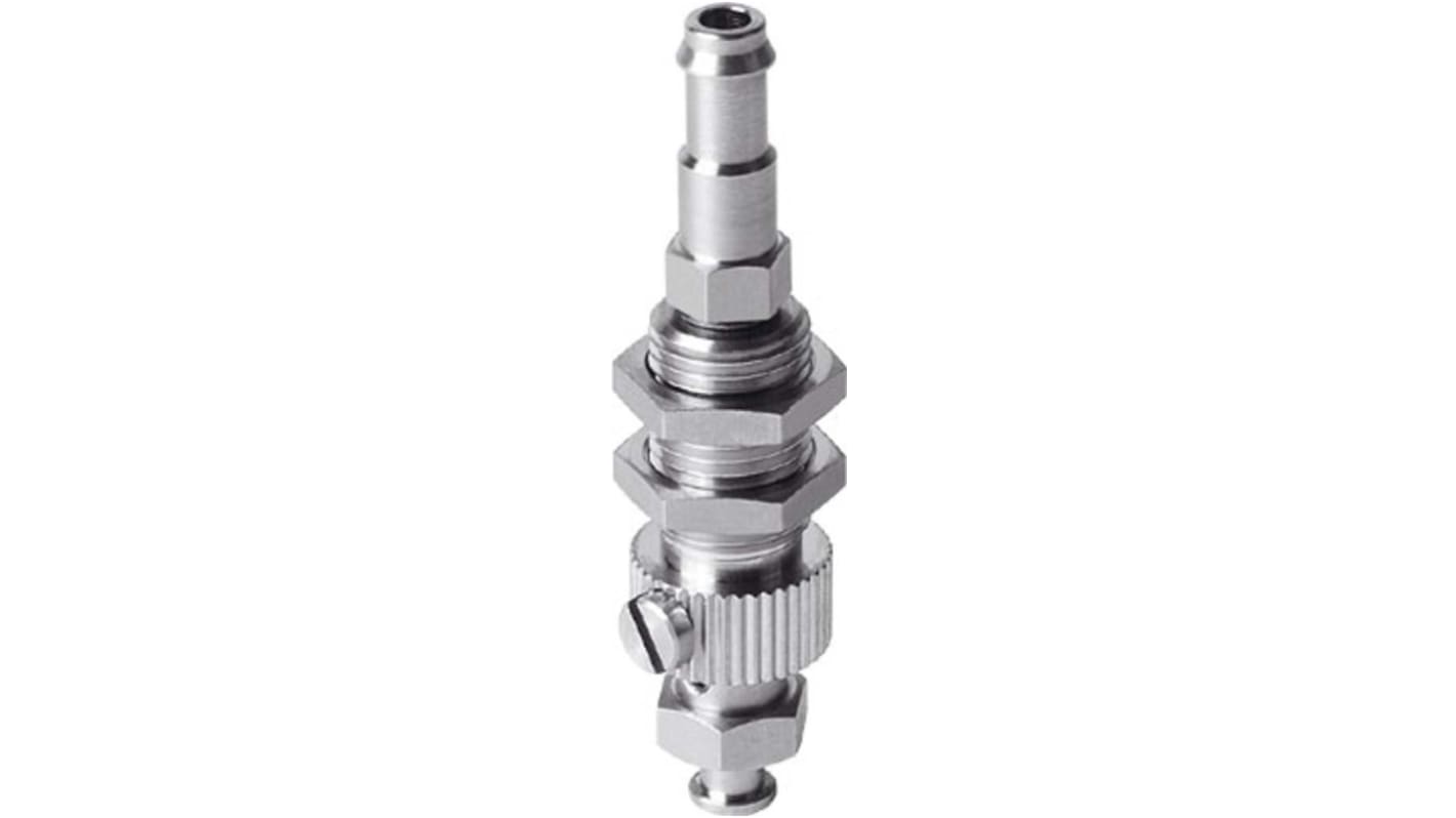 Ventosa Festo ESH-HC-2-PK, Ø 4mm, NBR