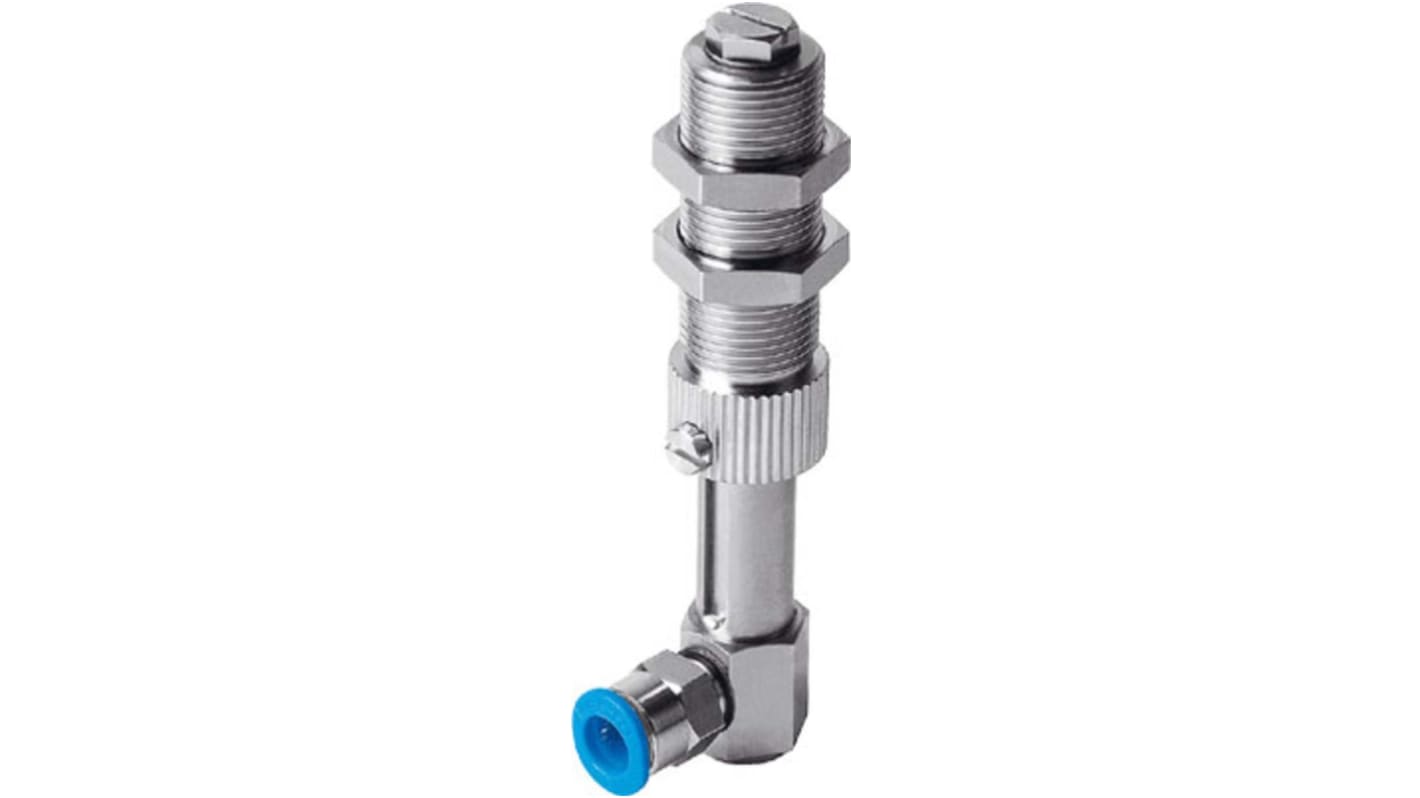 NBR Saugnapf, Festo Serie ESH