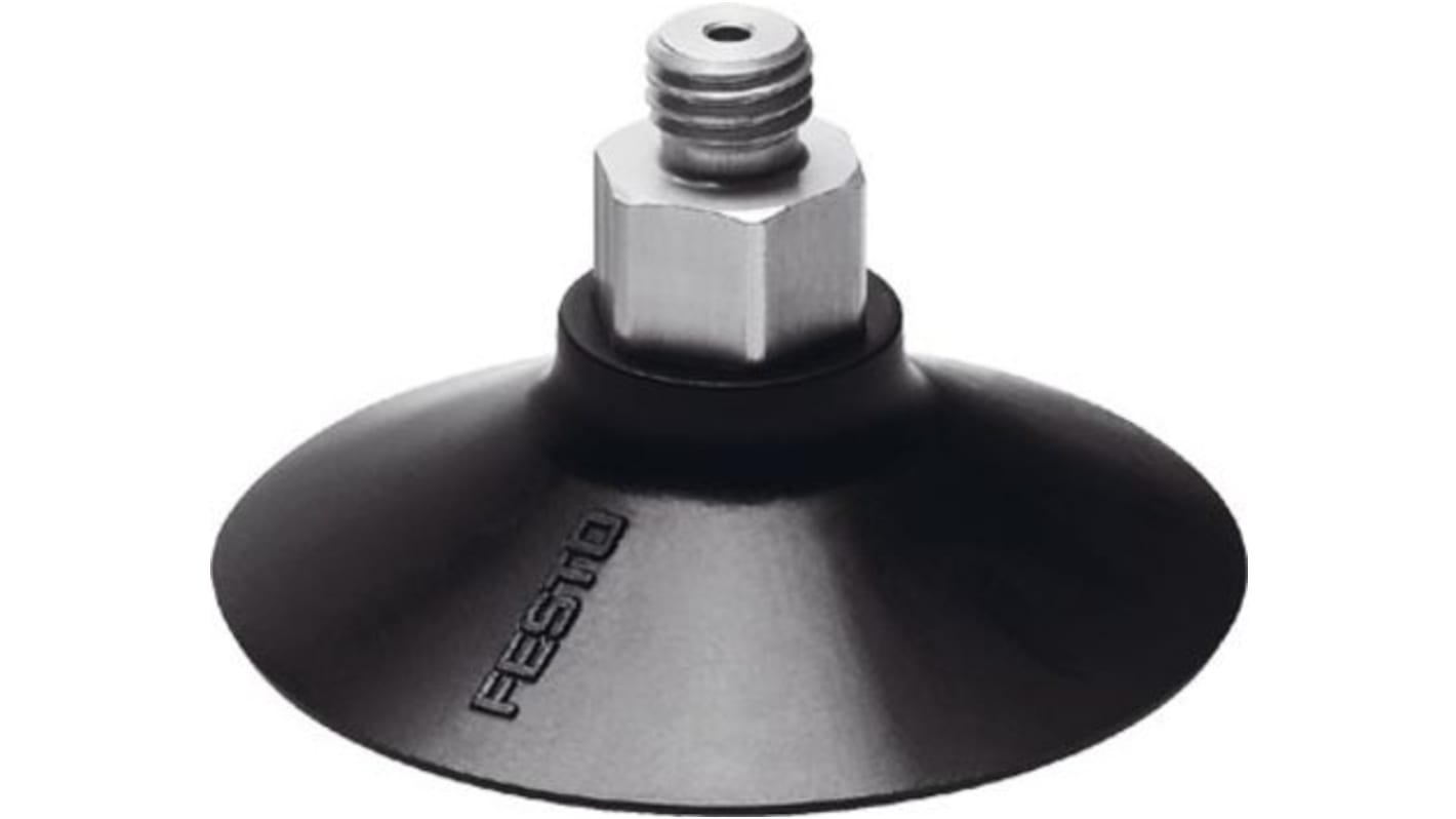 Festo 60mm Suction Cup ESS-60-GT-G1/4