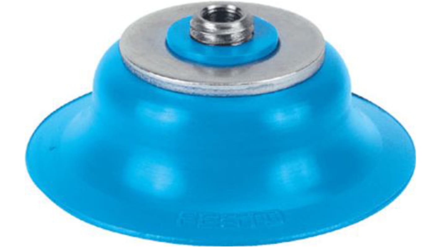 Festo 40mm Flat PUR Suction Cup ESS-40-SU