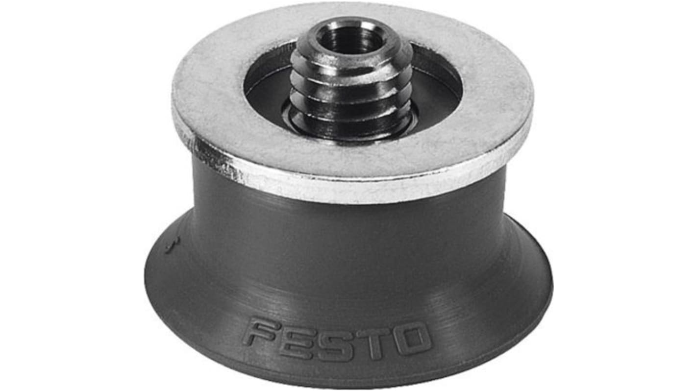 Festo 30mm Suction Cup ESS-30-EF