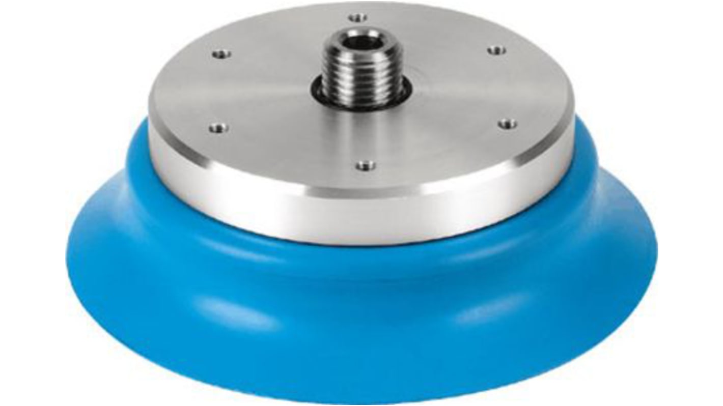 Festo 80mm PUR Suction Cup ESS-80-EU