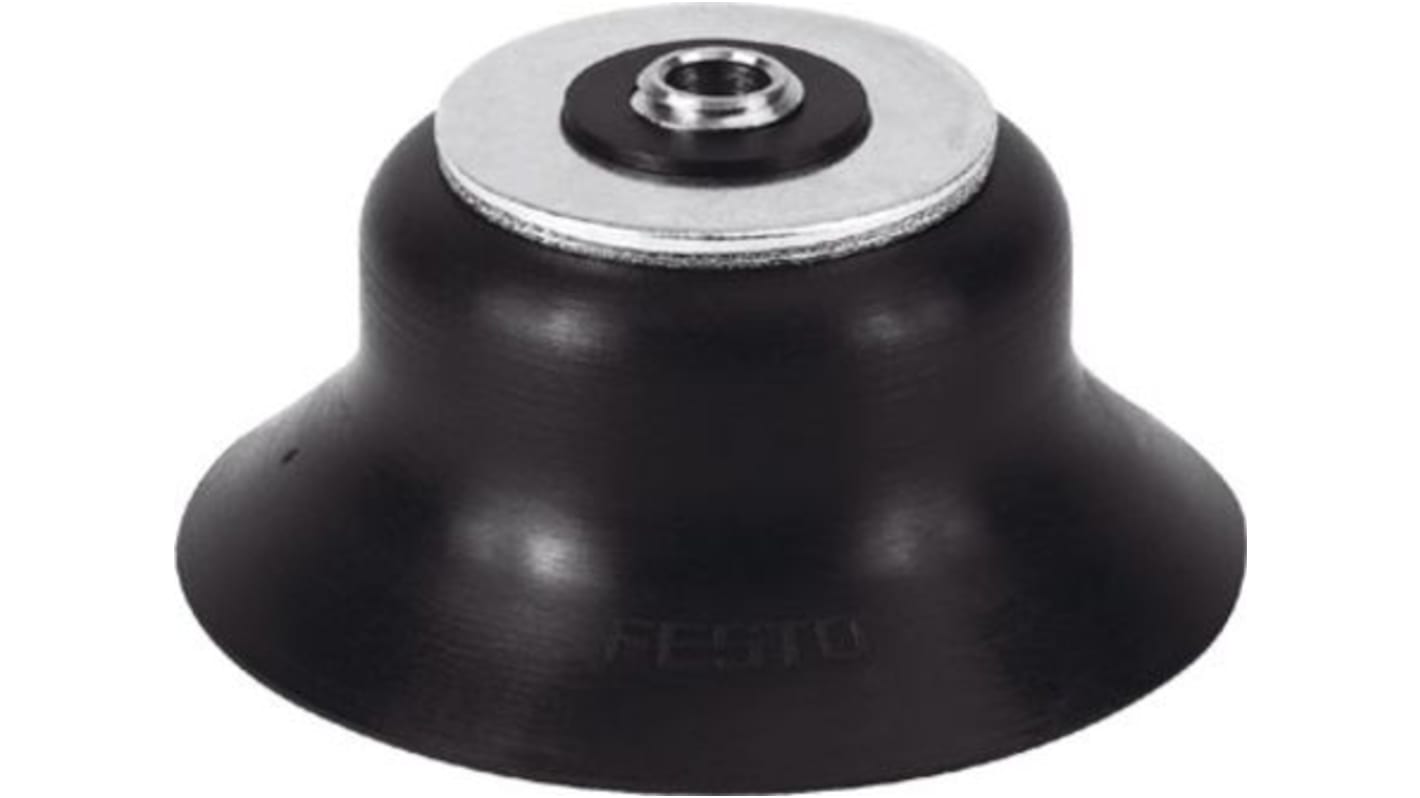 Festo 50mm NBR Suction Cup ESS-50-EN