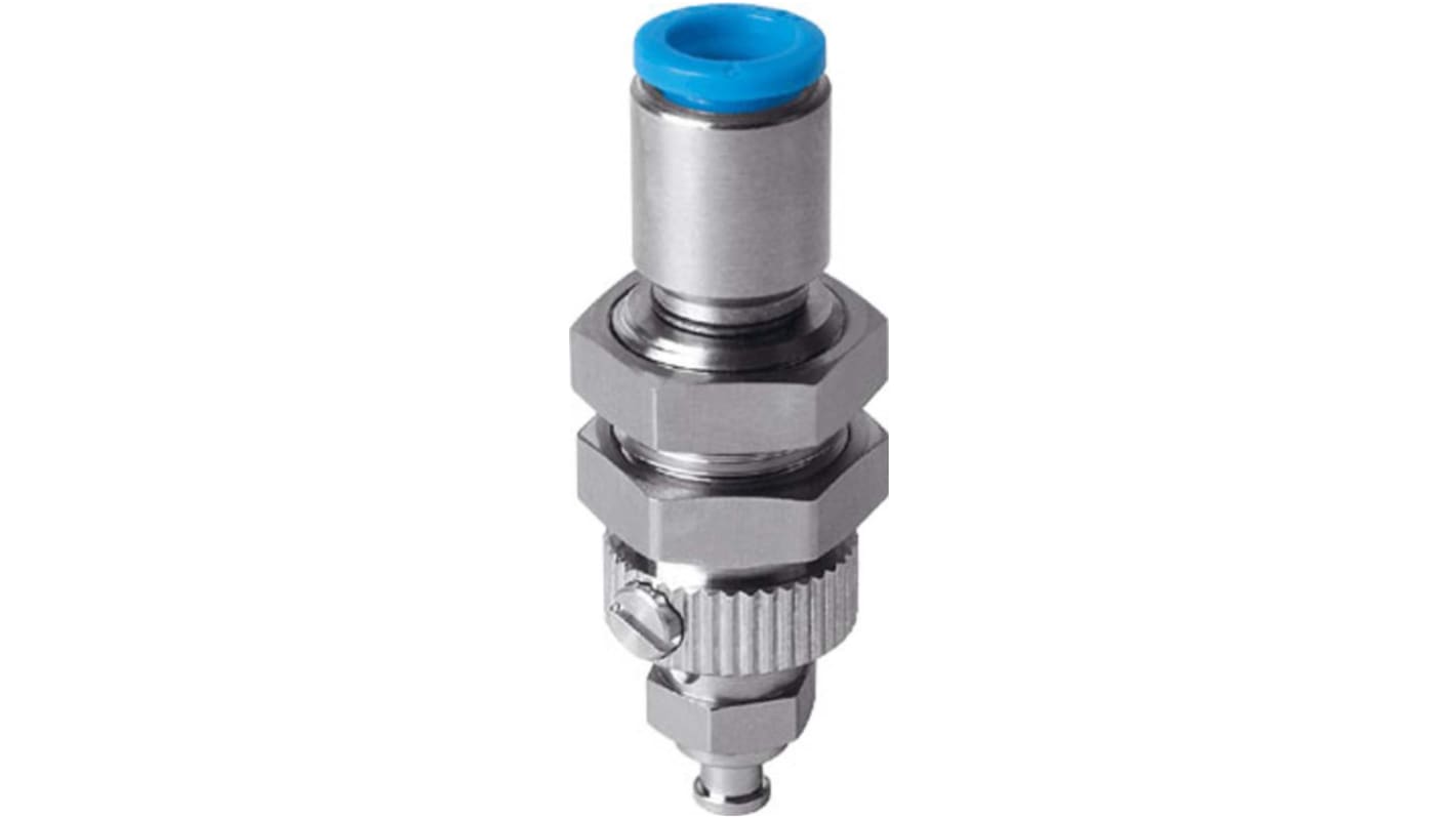 Festo 4mm NBR Suction Cup ESH-HC-2-QS