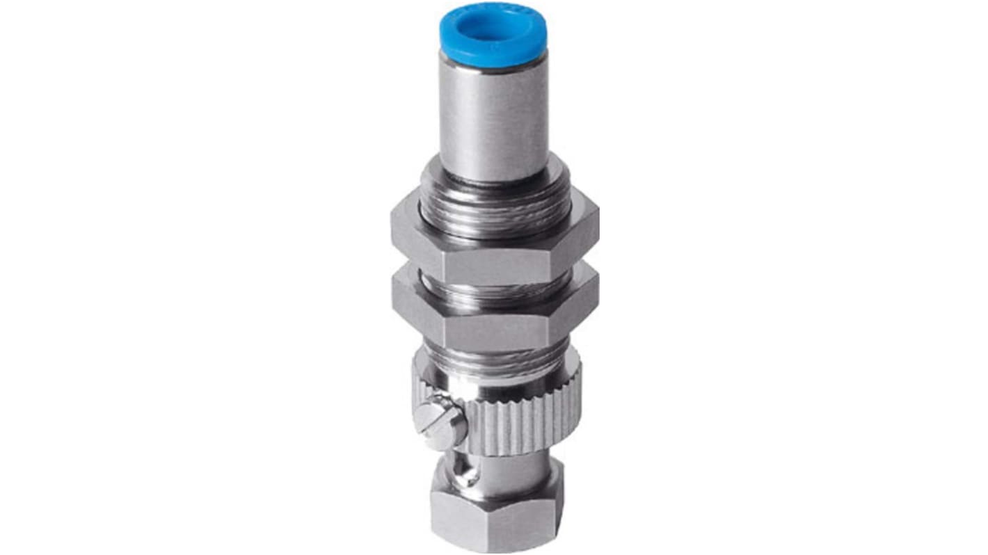 Festo NBR Suction Cup ESH-HC-4-QS