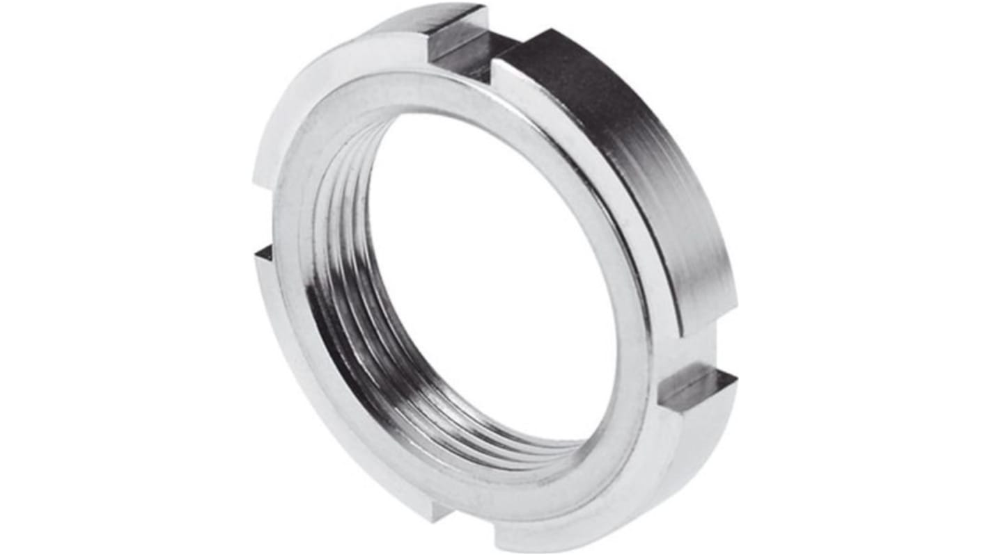 Boulon de tige de piston Festo CR-M50X2