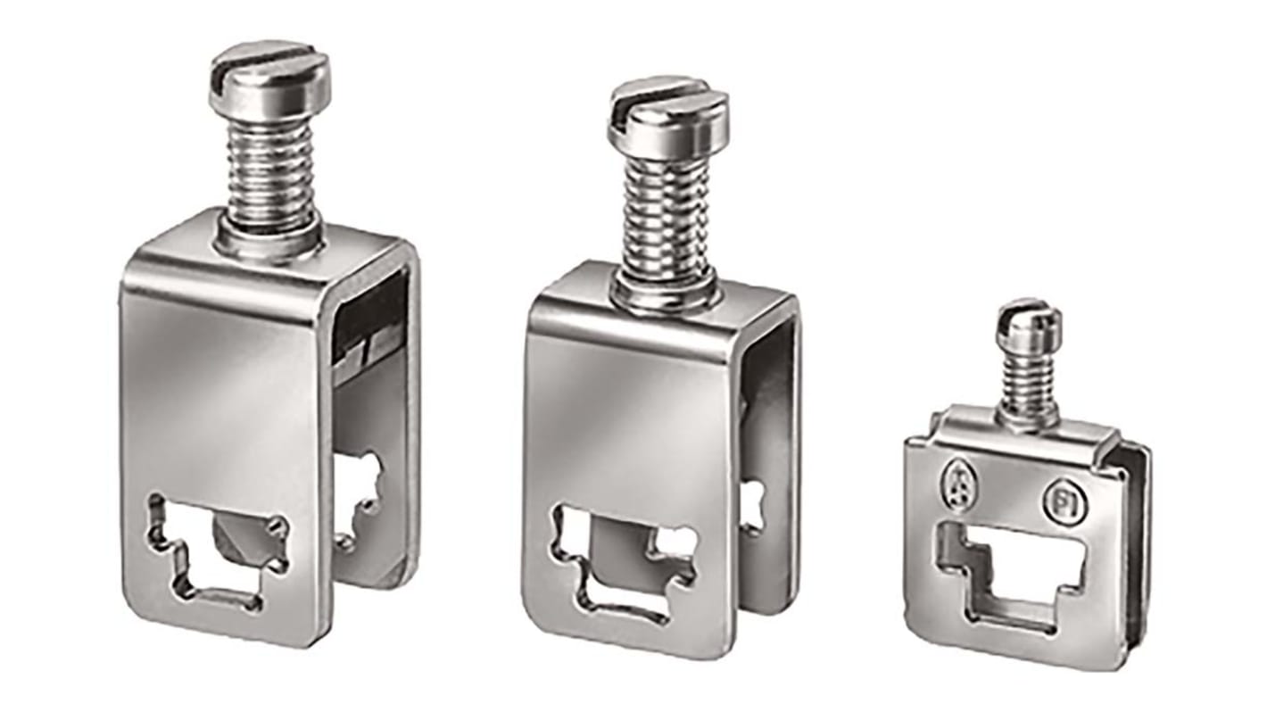 Siemens ALPHA Feeder Terminal for use with N Busbar