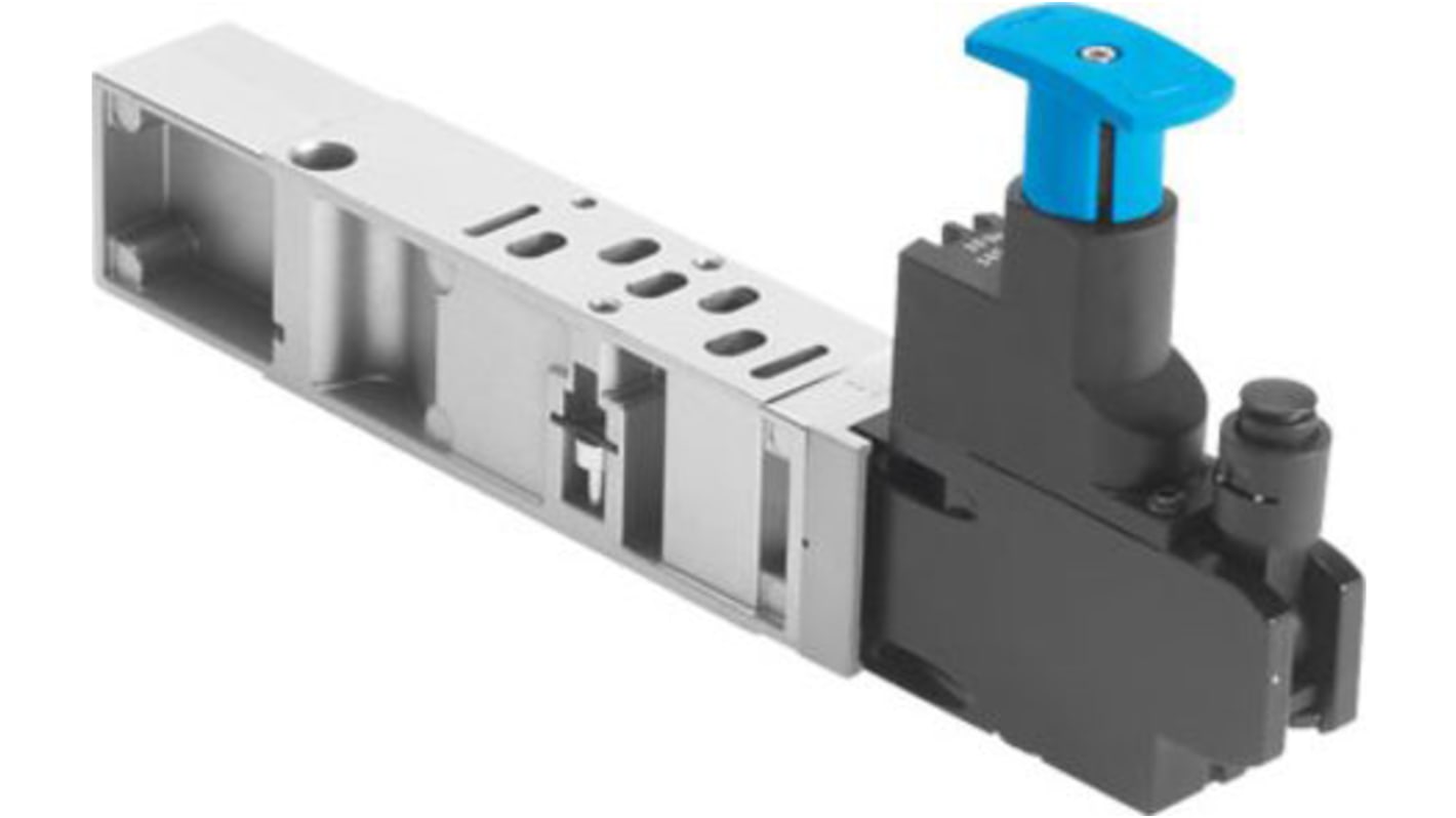 Festo VABF Regulator Plate