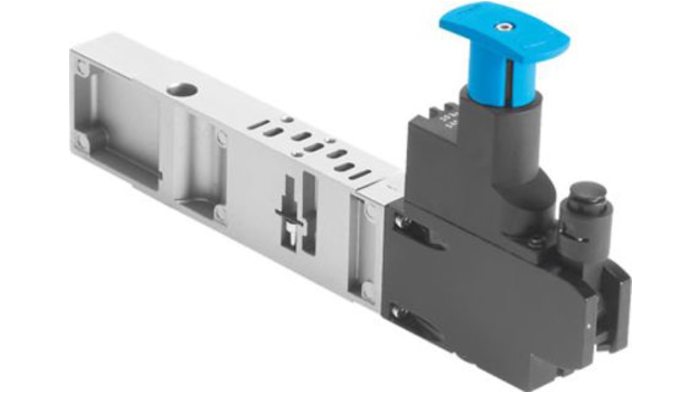 Festo VABF Regulator Plate