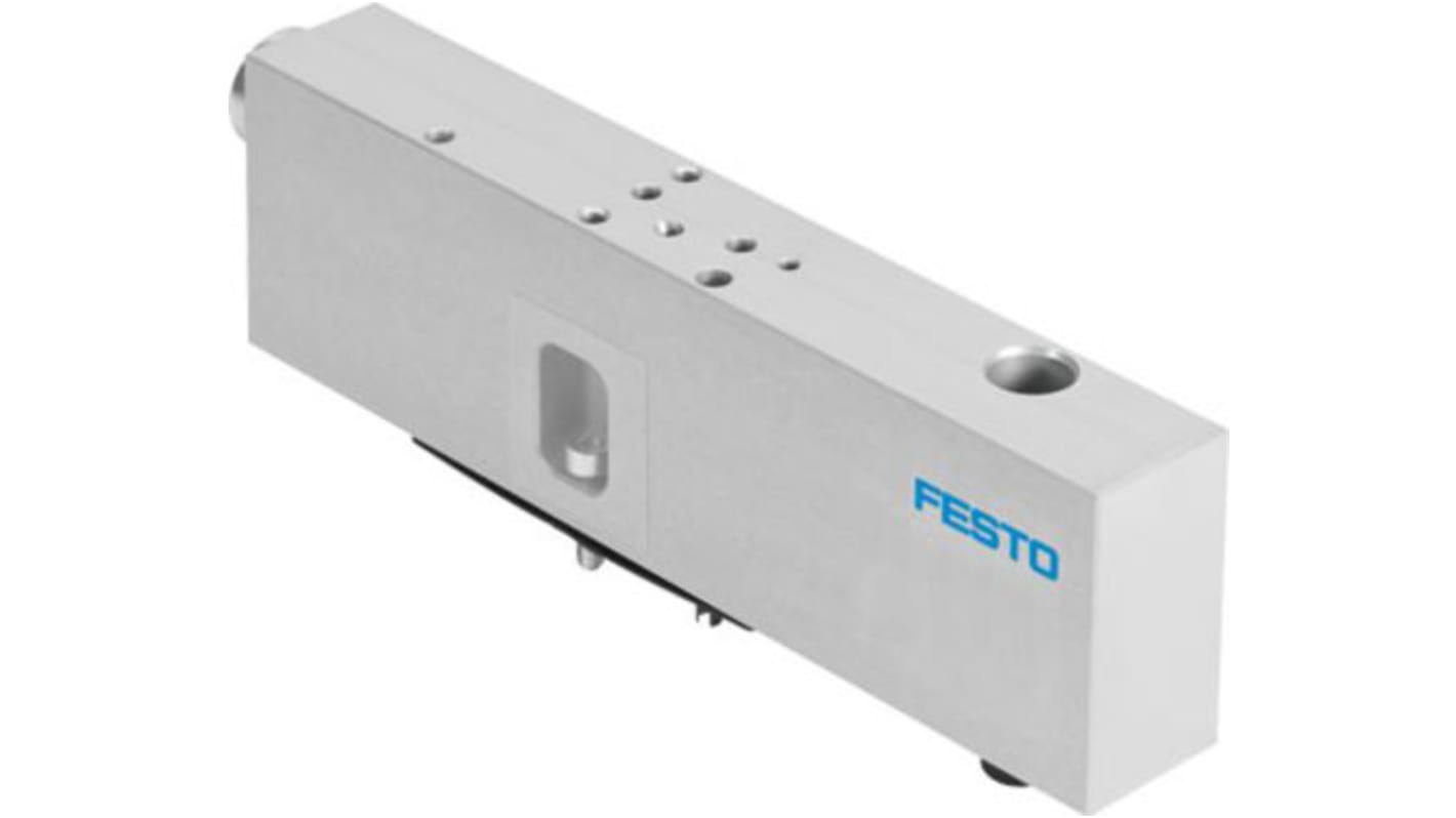 マニホールド Festo VABFシリーズ