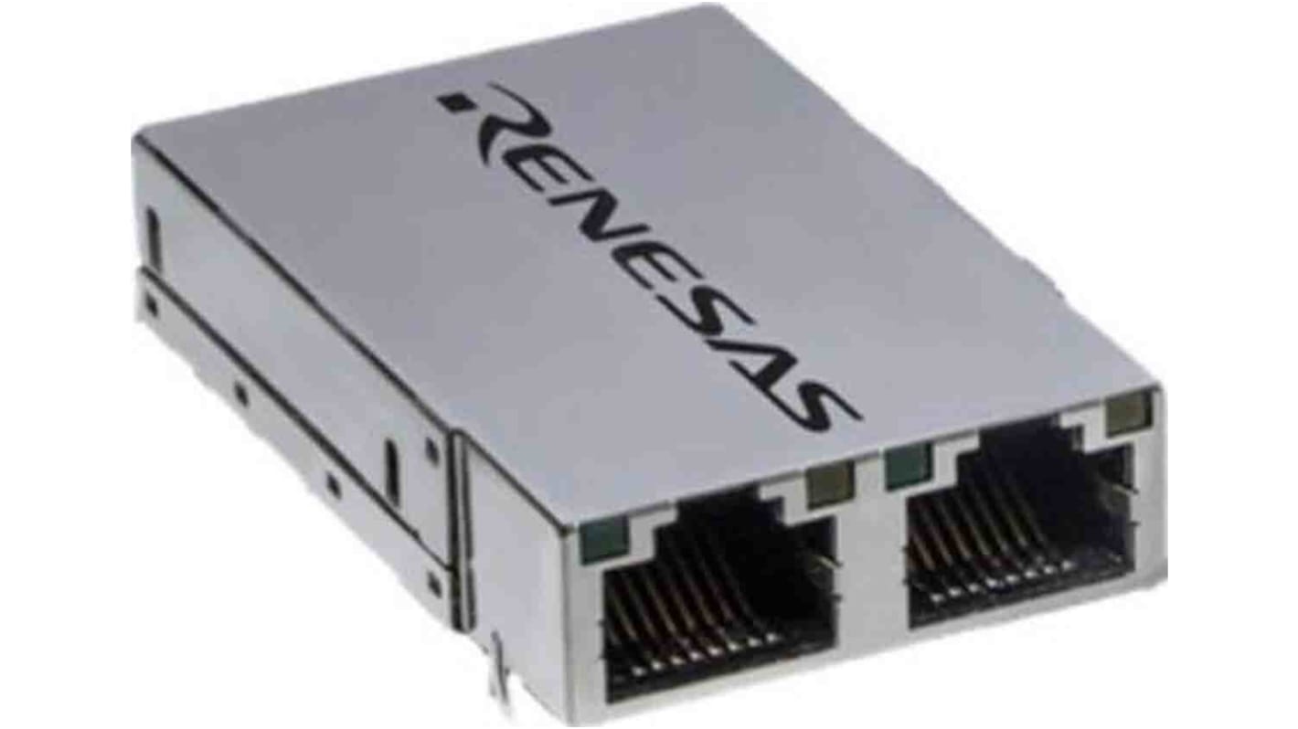 Renesas Electronics Ethernet-Transceiver 3,6 V 9-Pin