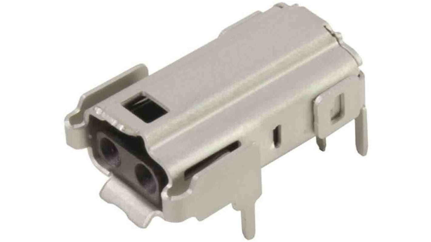 HARTING Distribution Block