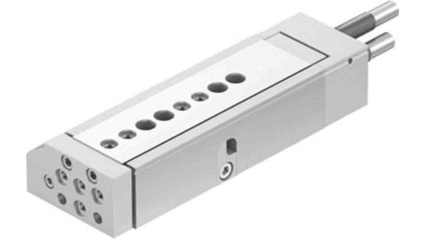 Festo Pneumatic Guided Cylinder - 543958, 16mm Bore, 50mm Stroke, DGSL Series, Double Acting