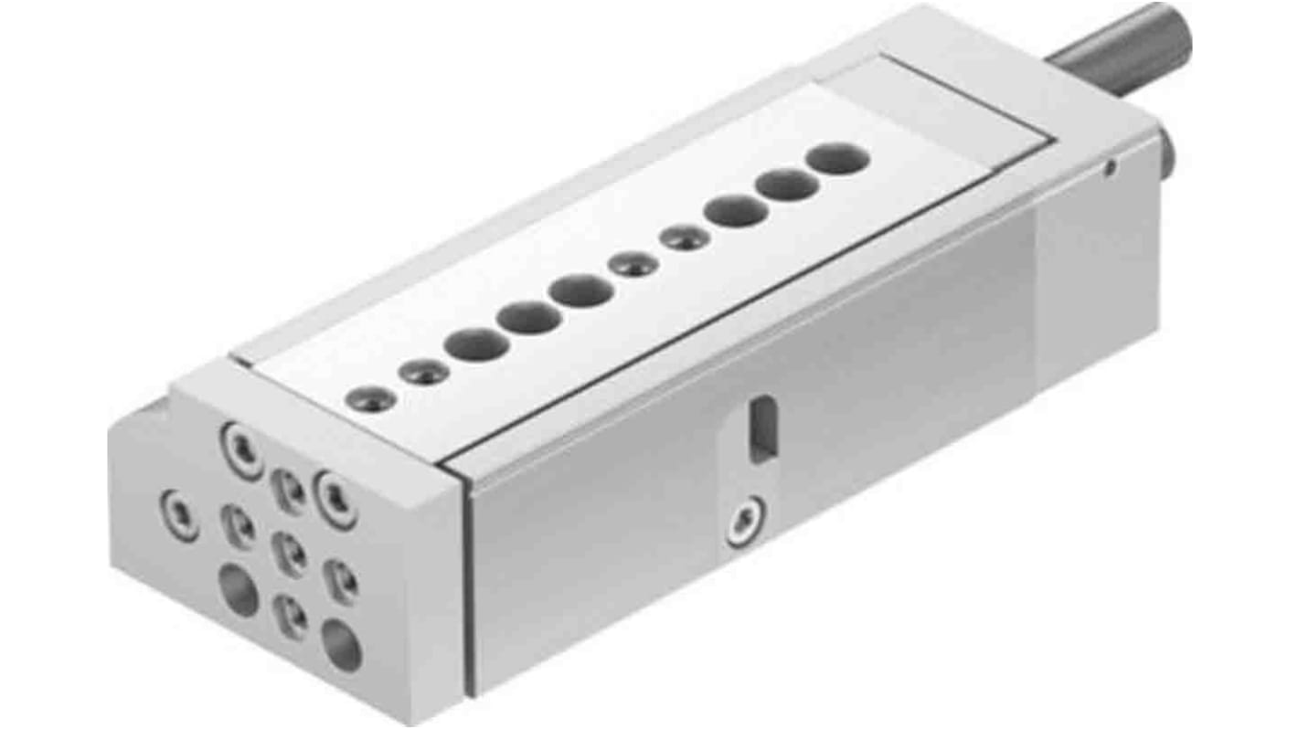 Festo Pneumatic Guided Cylinder - 543973, 16mm Bore, 50mm Stroke, DGSL Series, Double Acting