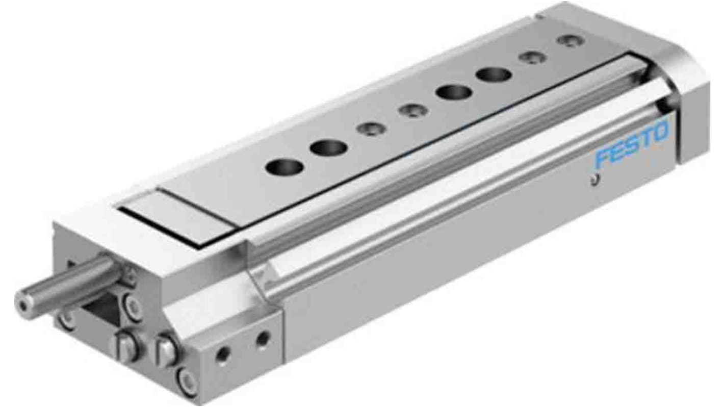 Festo Pneumatic Guided Cylinder - 543920, 8mm Bore, 50mm Stroke, DGSL Series, Double Acting