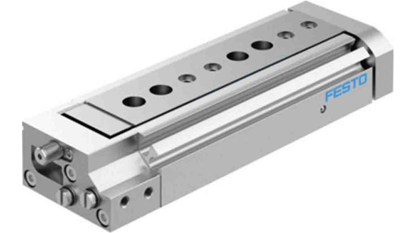 Festo Pneumatic Guided Cylinder - 570164, 8mm Bore, 40mm Stroke, DGSL Series, Double Acting