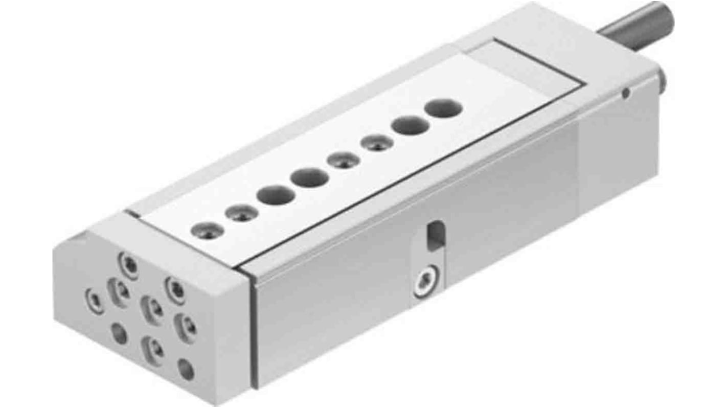 Festo Pneumatic Guided Cylinder - 543952, 12mm Bore, 40mm Stroke, DGSL Series, Double Acting